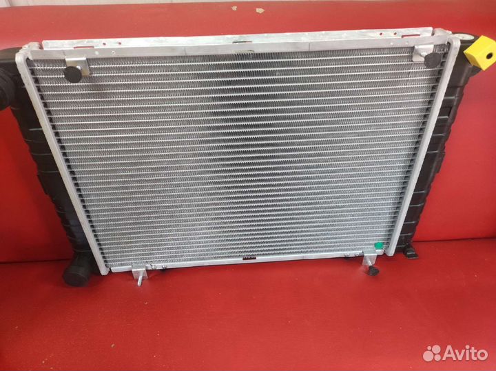 Радиатор Газель умз-4216 Иран. Новый