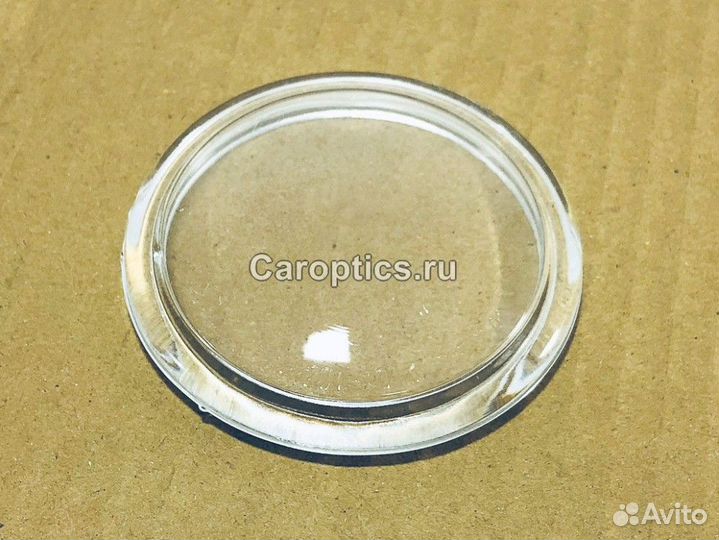 Стекло противотуманной фары (1 шт.) Suzuki Swift 3