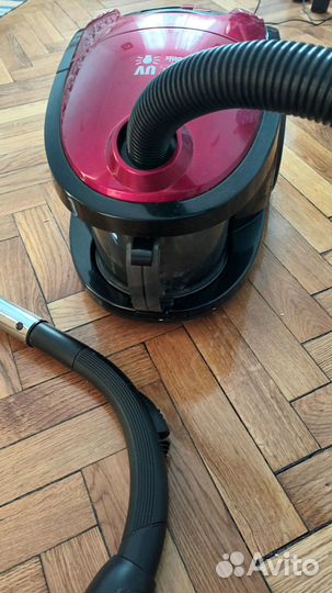Пылесос бу