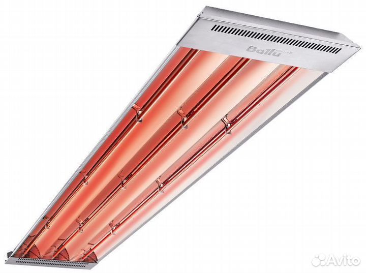 Обогреватель инфракрасный Ballu BIH-T-6.0