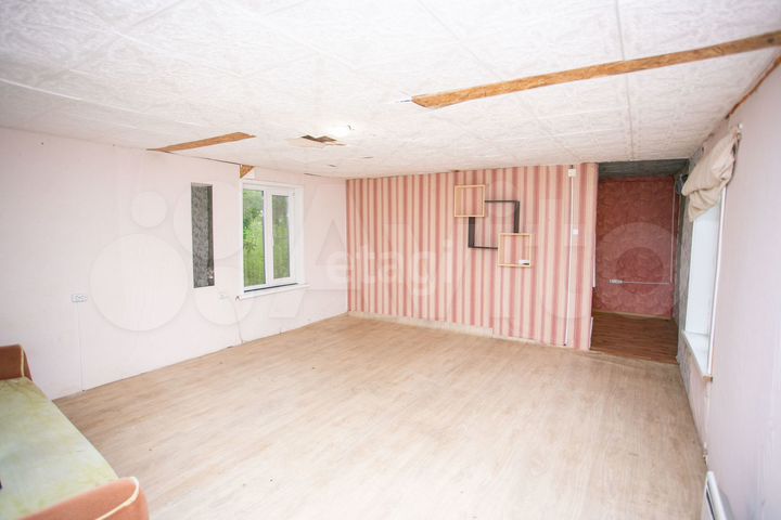 Дача 40 м² на участке 22 сот.