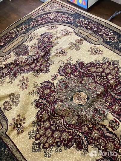 Ковер узбекский