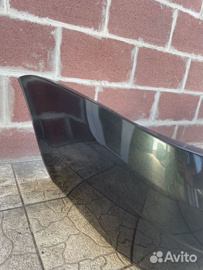 Передний бампер priora 2 ницца