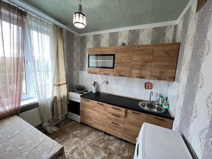 2-к. квартира, 47 м², 5/12 эт.