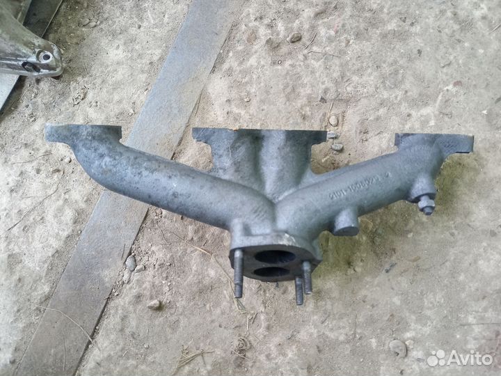 Лазерная чистка металла