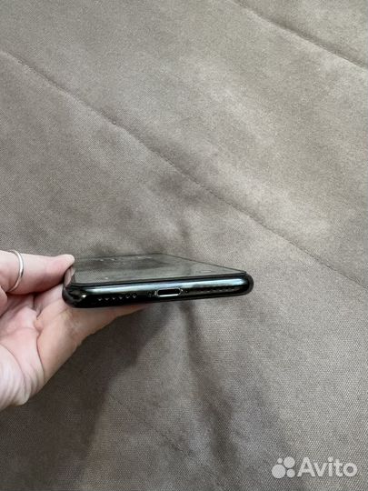 iPhone 10 256 gb