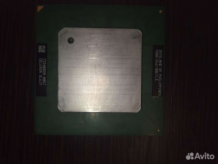 Системный блоки и прочее