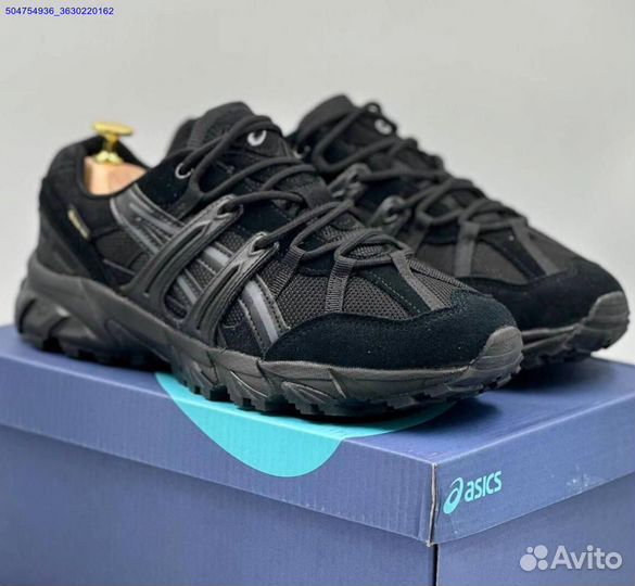 Asics Gel-Sonoma 15-50 термо (Арт.58422)