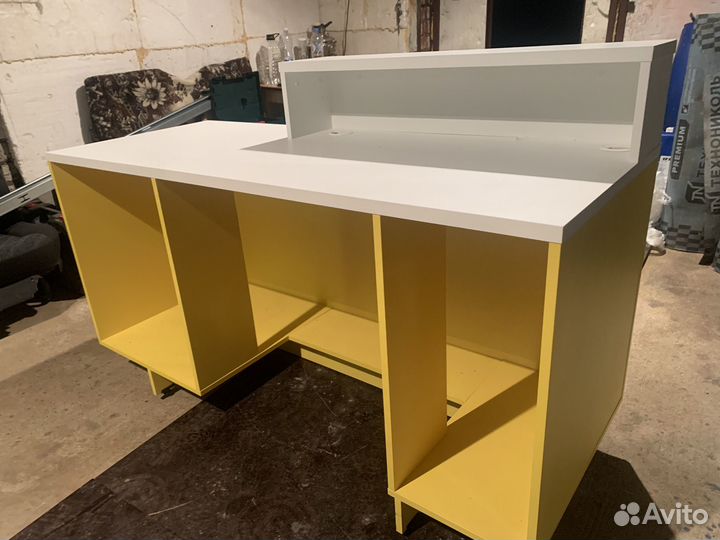 Мебель пвз яндекс маркет Б/У