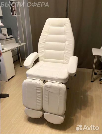 Кресло для педикюра