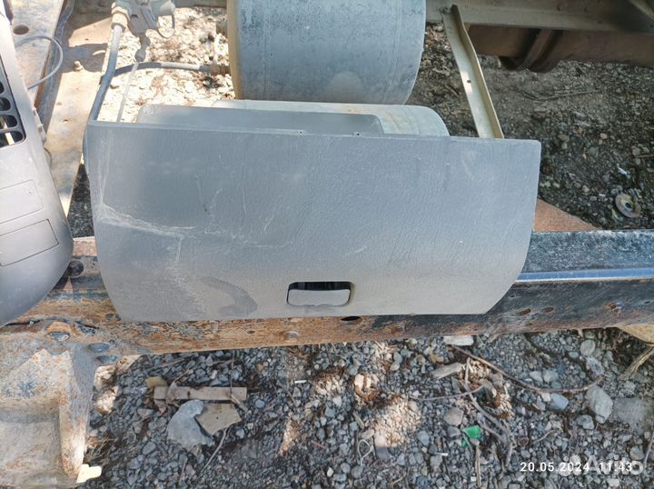 Бардачок (ящик перчаточный) Фотон (Foton) Оллин