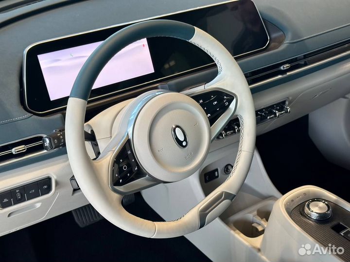 Ora 03 171 л.с. AT, 2023