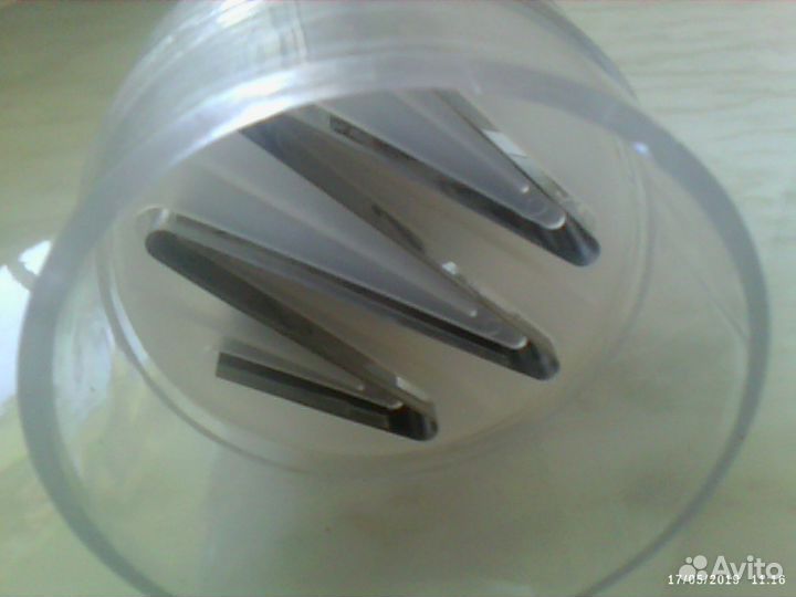 Овощерезка