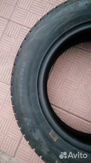 Viatti Vettore Brina V-525 205/60 R16