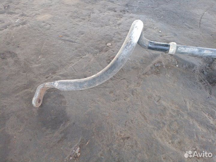 Стабилизатор Mitsubishi Outlander