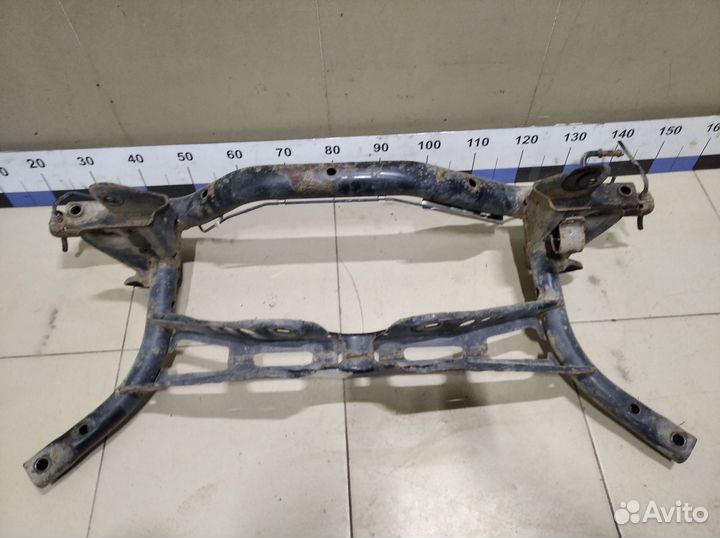Балка задняя Octavia (A5 1Z) 2004-2013