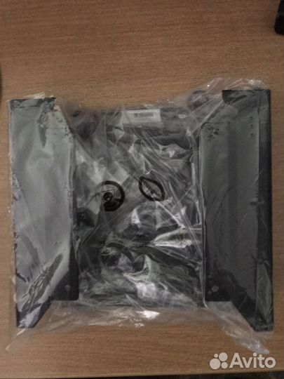 Крепление на монитор vesa для неттопа HP 260