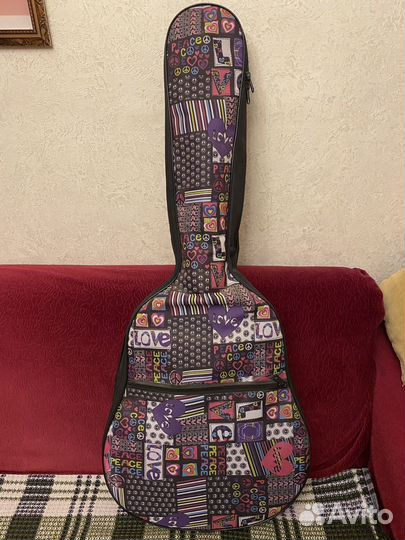 Классическая гитара Yamaha C45K