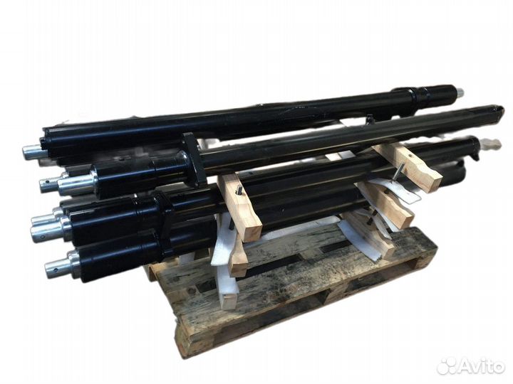 Цилиндр подъема ф60 cpcd 50-70 (H-4.8m) 1780мм