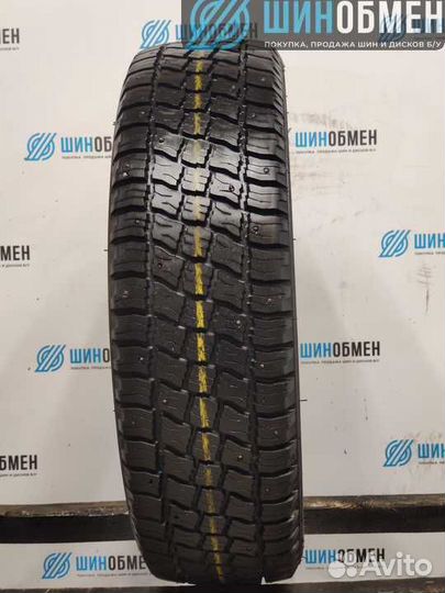 КАМА Кама-219 225/75 R16 104R