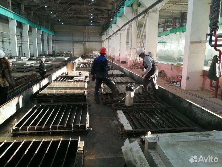 Формовщик вахта с проживанием