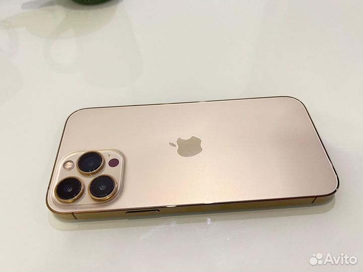 iPhone 13 Pro Max, 256 ГБ