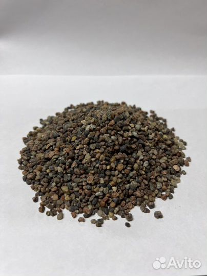 Сухой кварцевый песок (25-50кг, 1т) для пескоструя