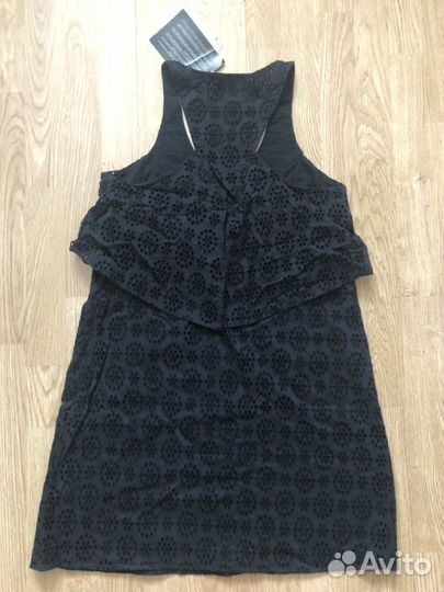 Платье Antik Batik бисер/ шитье