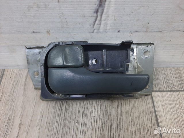 Ручка двери внутренняя левая Maxima А32