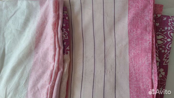 Комплект постельного белья