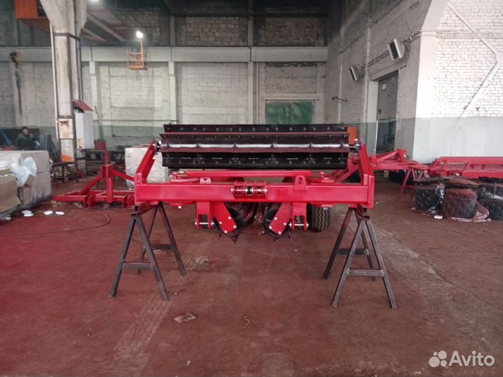 Каток Завод Автотехнологий КИПО-10П, 2023