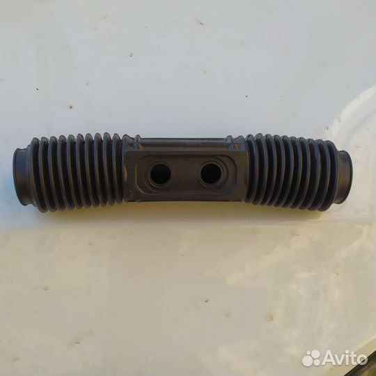 Пыльник рулевой рейки ваз