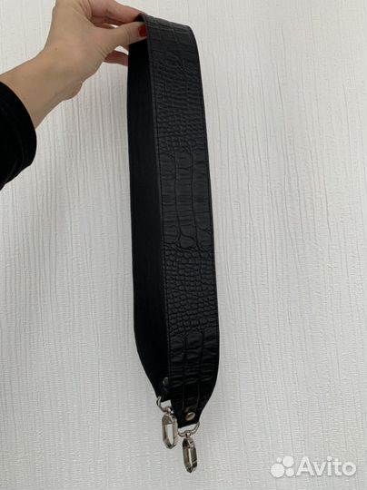 Сумка asya malbershtein