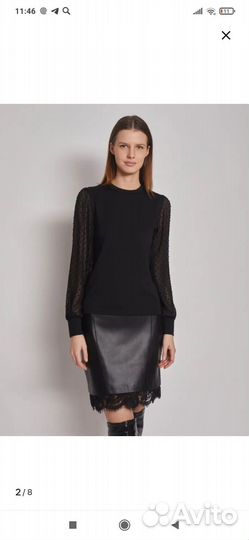 Блузка женская zolla