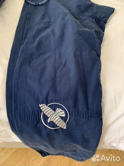 Кимоно Hayabusa