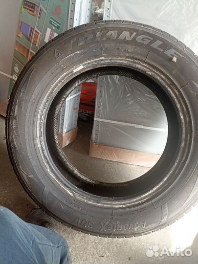 Triangle AdvanteX SUV TR259 245/60 R18