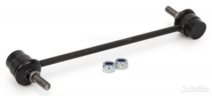 BM-motorsport TR 2409 Стойка стабилизатора перед п