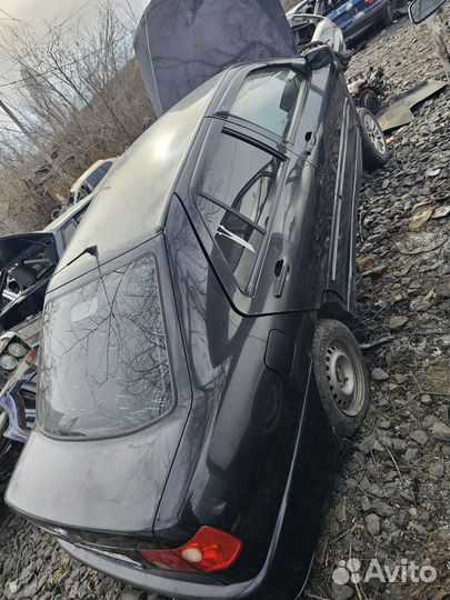 Кузовные части chery amulet а15