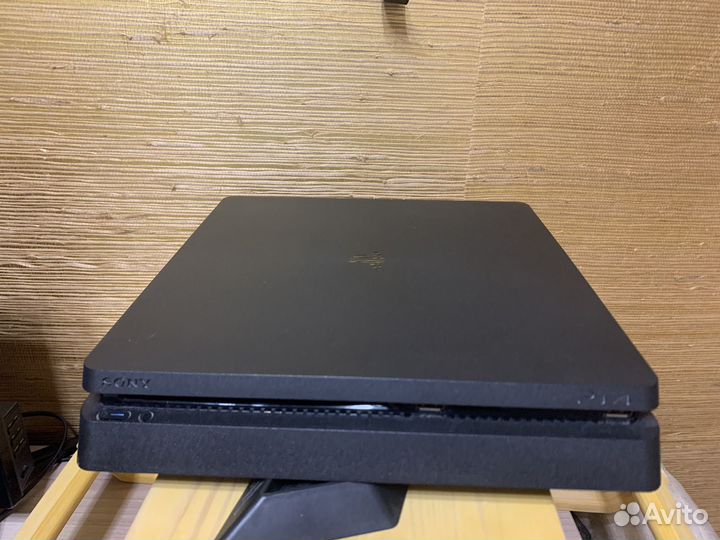 Sony playstation 4