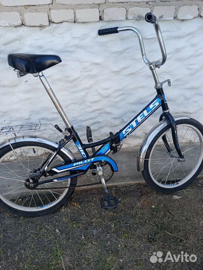 Велосипед Stels pilot 310