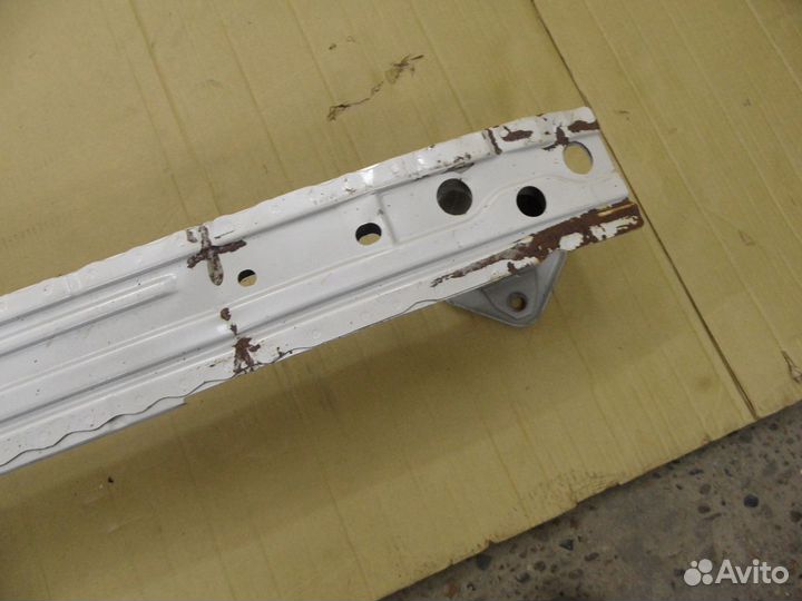 Усилитель бампера заднего Форестер 4 Forester S13