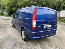 Mercedes-Benz Vito 3.2 AT, 2006, 100 000 км, с пробегом, цена 1 200 000 руб.