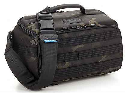 Сумка Tenba Axis v2 Tactical 6L Sling Bag камуфляж