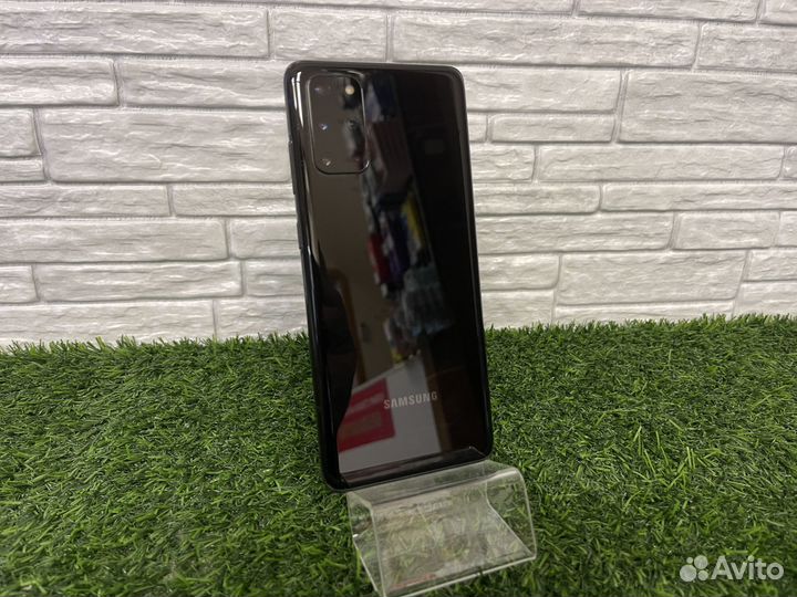 Samsung Galaxy S20+, 8/128 ГБ