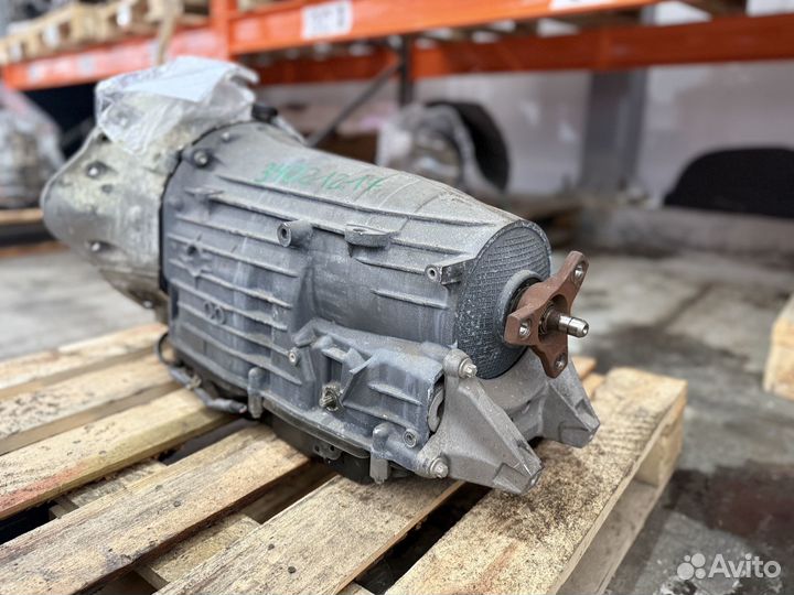 АКПП Mercedes-Benz W212 W204 271860