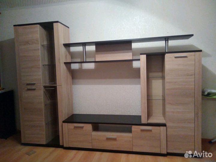 Сборка мебели