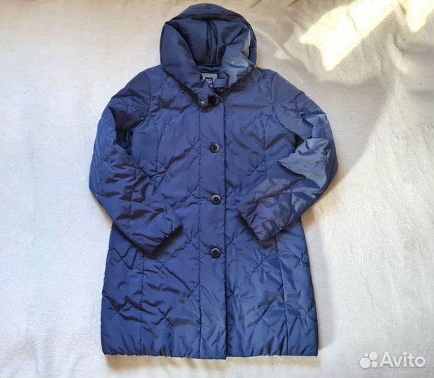 Куртка женская демисезонная 50 Dixi coat Финляндия