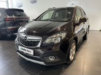 Opel Mokka 1.8 AT, 2014, 178 552 км, с пробегом, цена 1 135 000 руб.