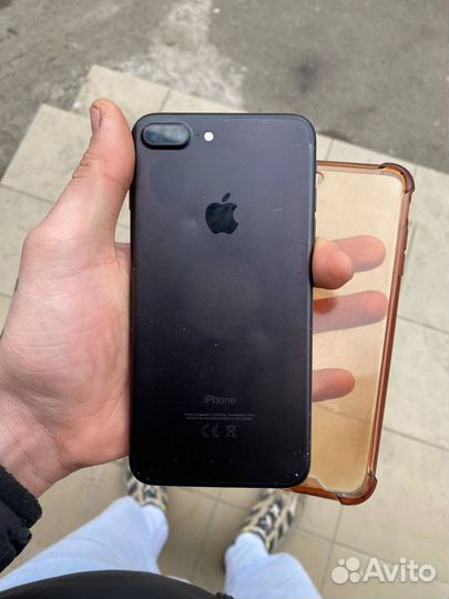 iPhone 7 Plus, 32 ГБ