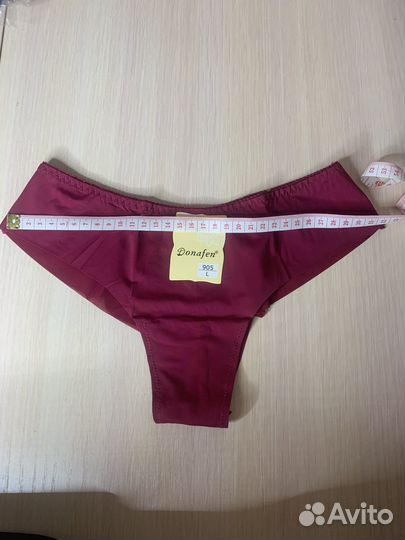 Трусы женские набор/штучно